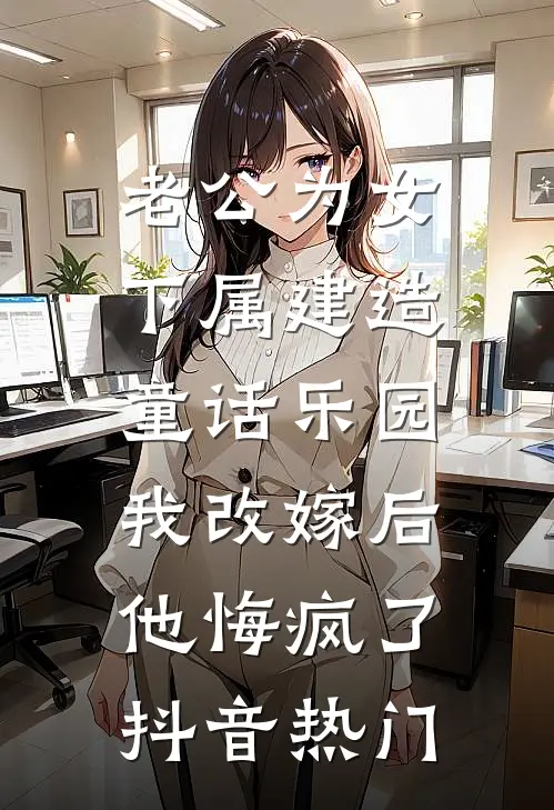 老公为女下属建造童话乐园，我改嫁后他悔疯了抖音热门