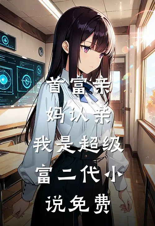 首富亲妈认亲：我是超级富二代小说免费