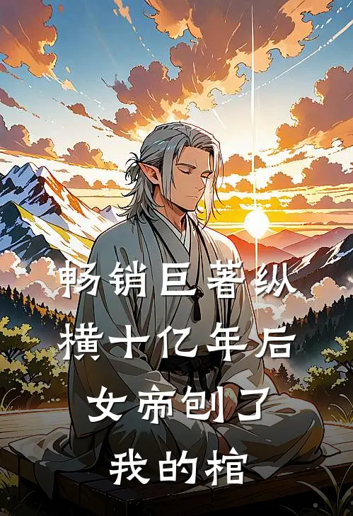 畅销巨著纵横十亿年后，女帝刨了我的棺