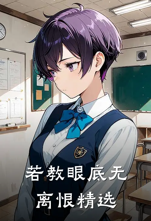 若教眼底无离恨精选