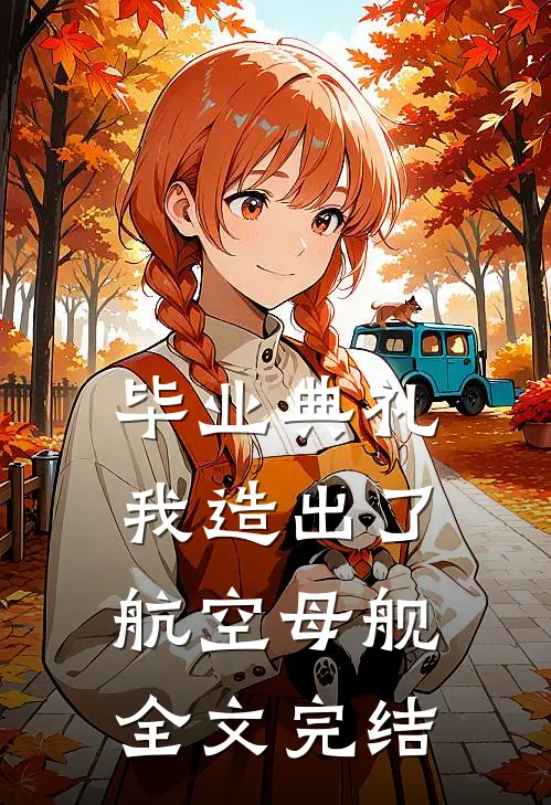 毕业典礼，我造出了航空母舰全文完结