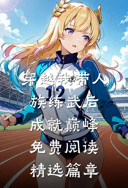 穿越我带人族练武后成就巅峰免费阅读精选篇章