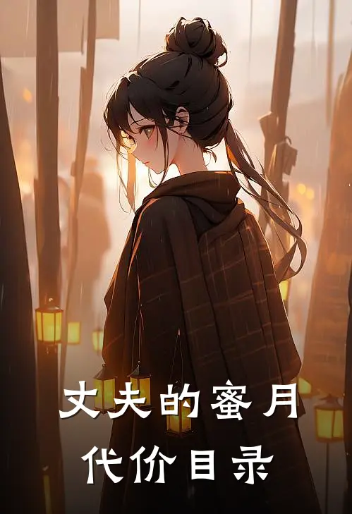 丈夫的蜜月代价目录
