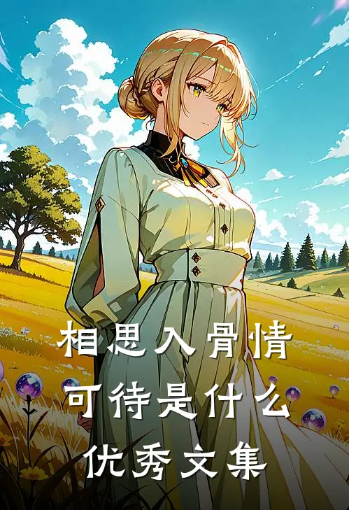 相思入骨情可待是什么优秀文集