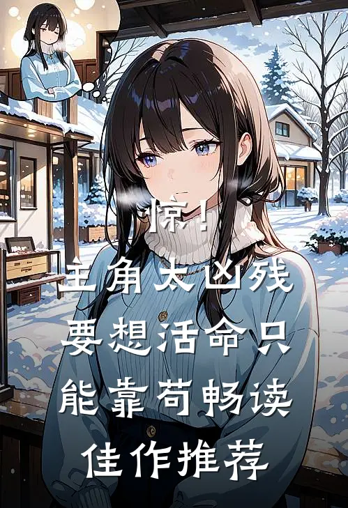 惊！主角太凶残，要想活命只能靠苟畅读佳作推荐