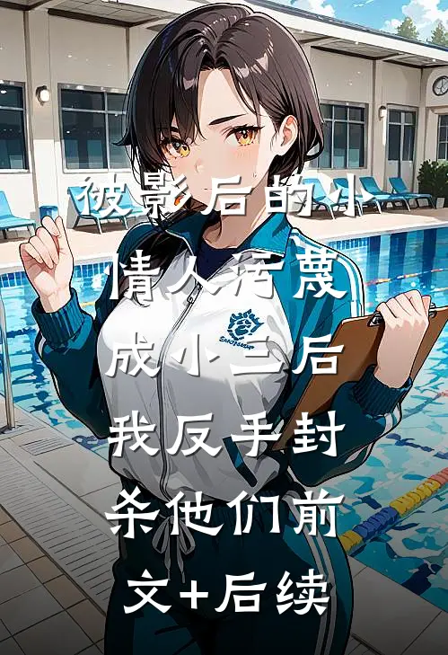 被影后的小情人污蔑成小三后，我反手封杀他们前文+后续