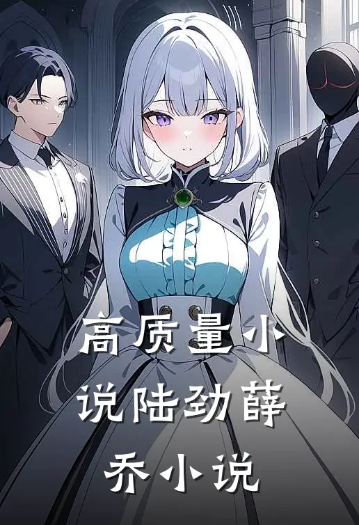 高质量小说陆劲薛乔小说