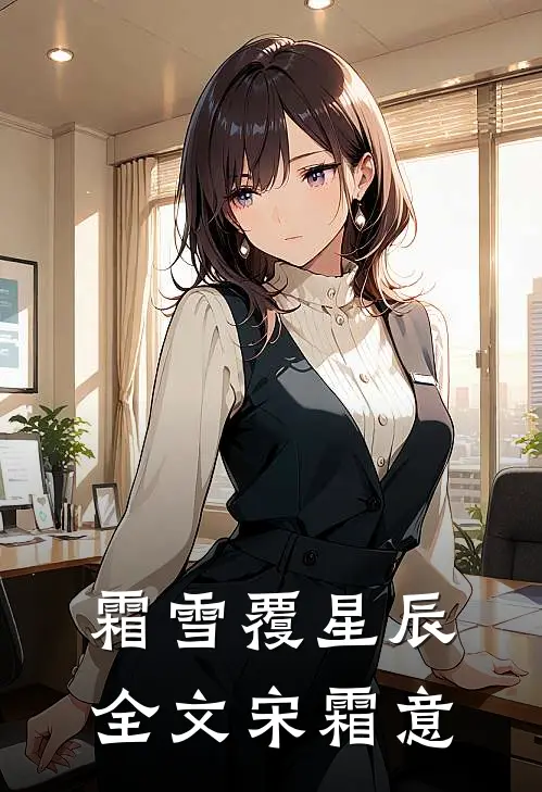 霜雪覆星辰全文宋霜意