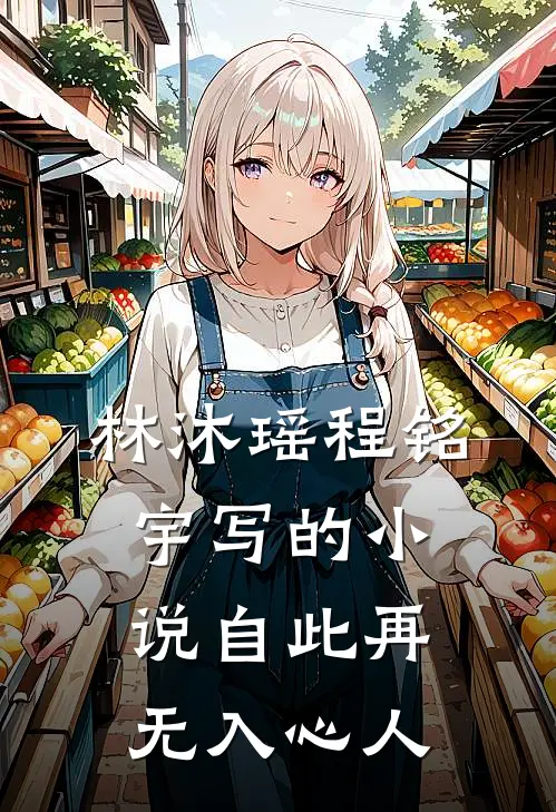 林沐瑶程铭宇写的小说自此再无入心人