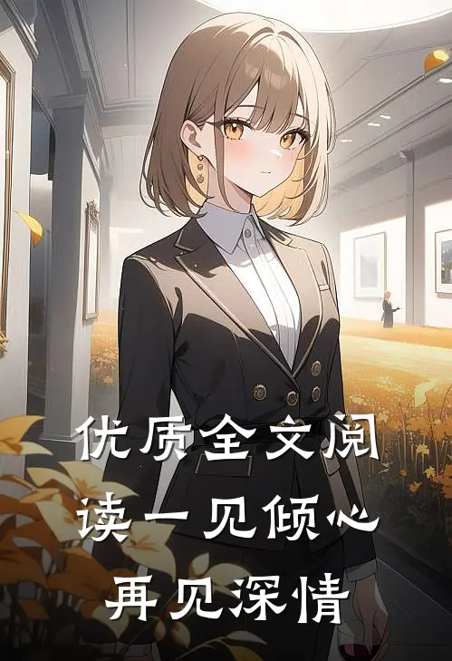优质全文阅读一见倾心，再见深情