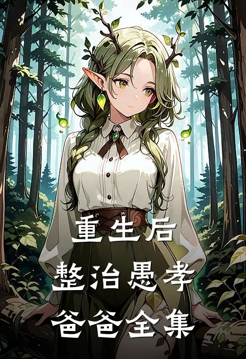 重生后，整治愚孝爸爸 全集