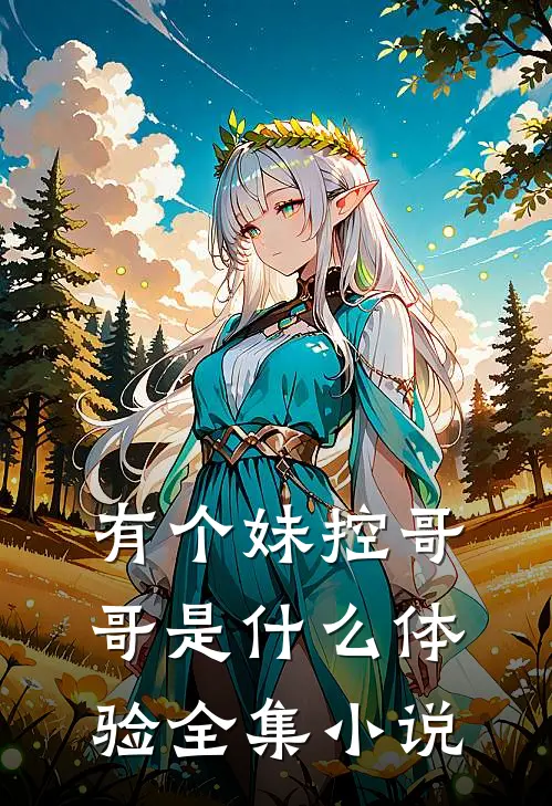 有个妹控哥哥是什么体验全集小说