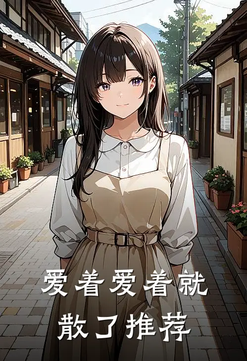 爱着爱着就散了推荐