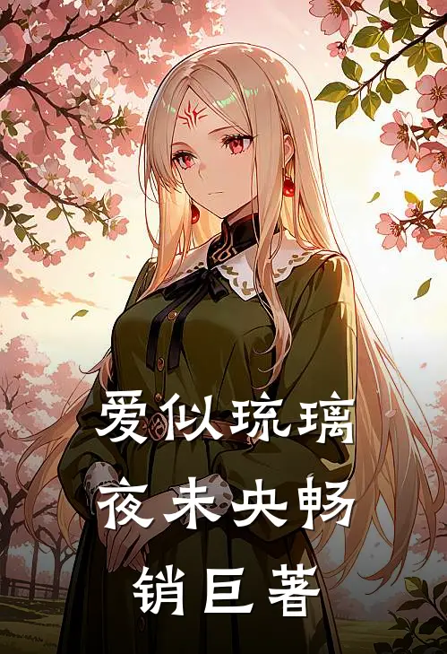 爱似琉璃夜未央畅销巨著