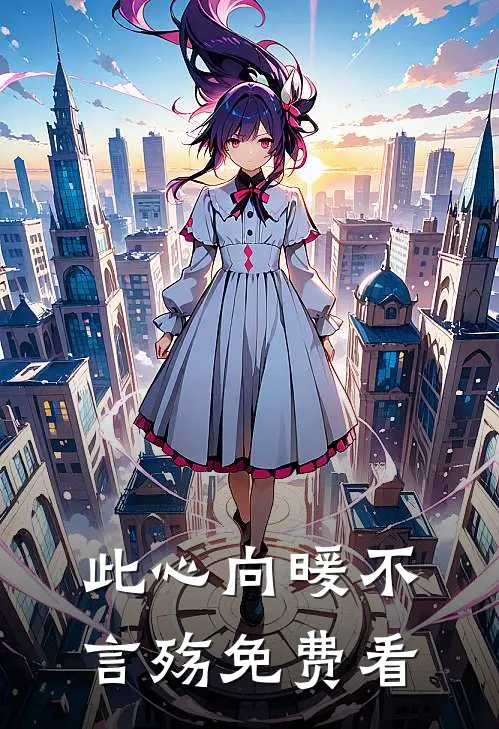此心向暖不言殇免费看