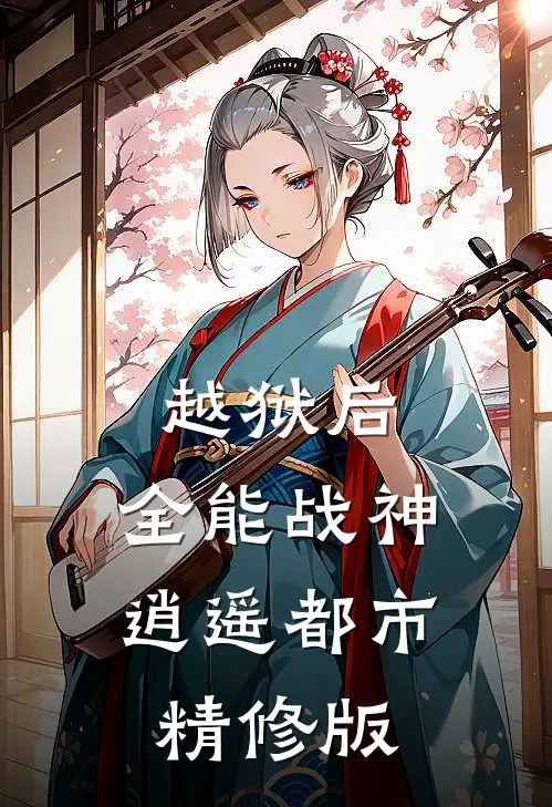 越狱后，全能战神逍遥都市精修版