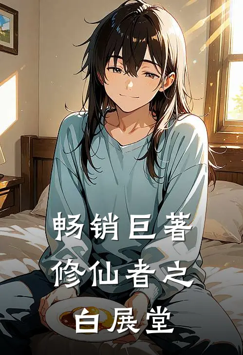 畅销巨著修仙者之白展堂