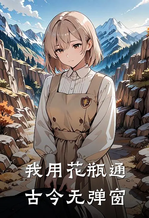 我用花瓶通古今无弹窗