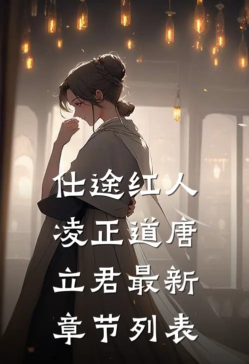 仕途红人凌正道唐立君最新章节列表
