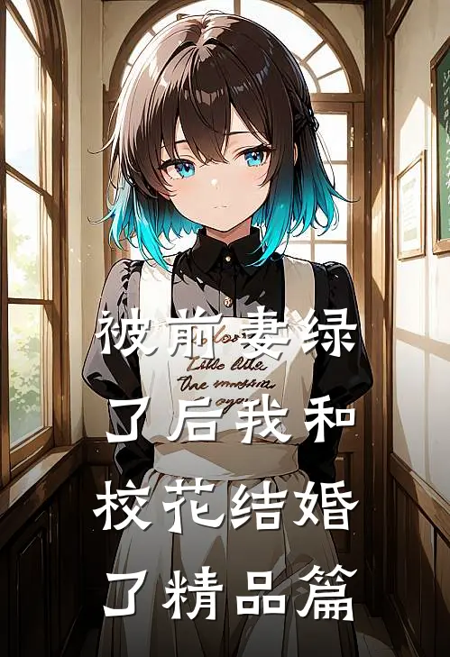 被前妻绿了后我和校花结婚了精品篇