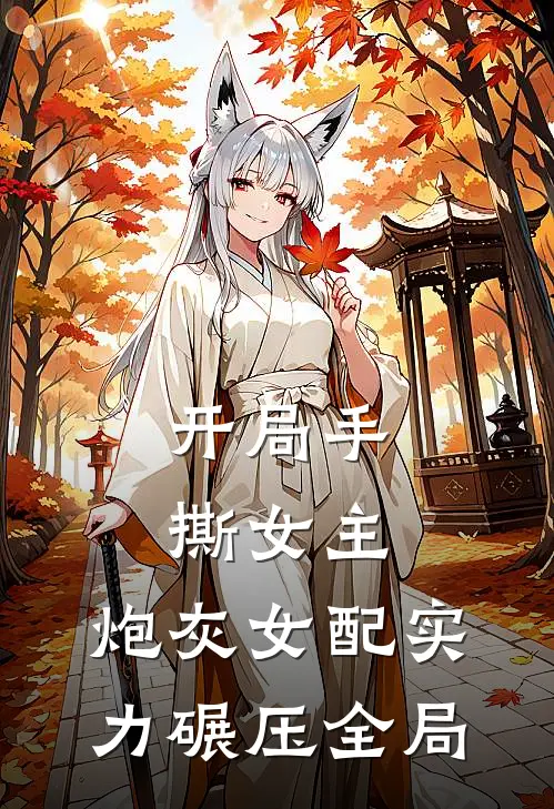 开局手撕女主，炮灰女配实力碾压全局