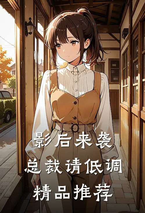 影后来袭：总裁请低调精品推荐