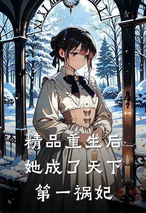精品重生后，她成了天下第一祸妃