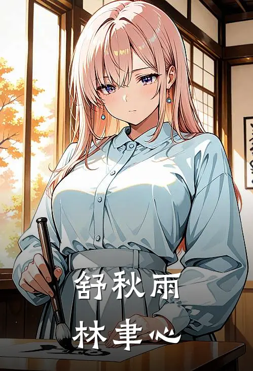 舒秋雨林聿心