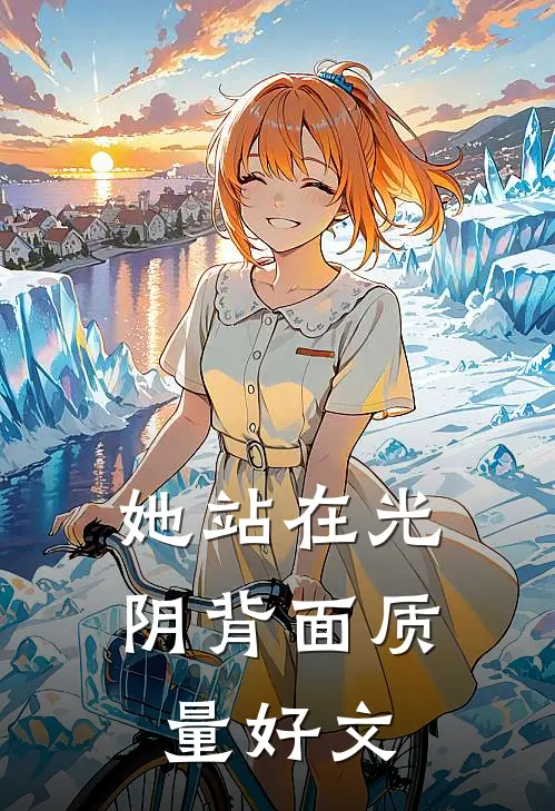 她站在光阴背面质量好文