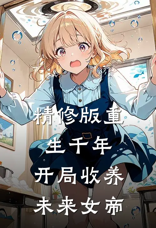 精修版重生千年：开局收养未来女帝
