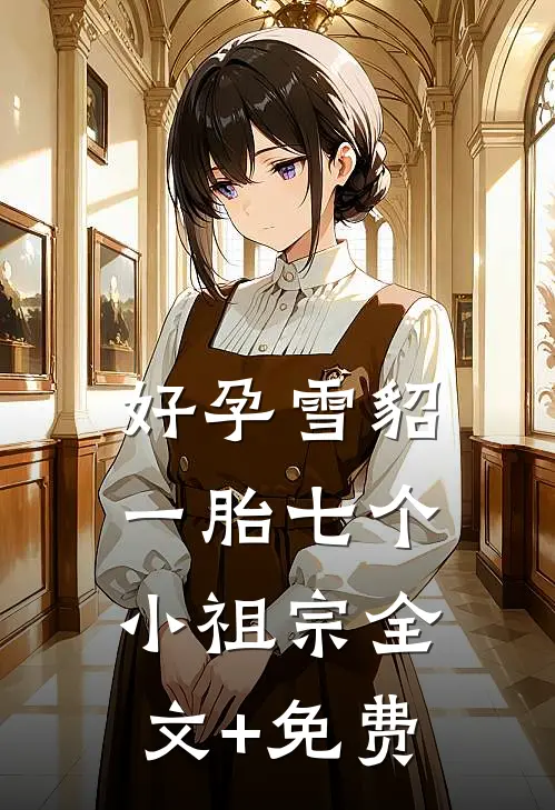 好孕雪貂，一胎七个小祖宗全文+免费