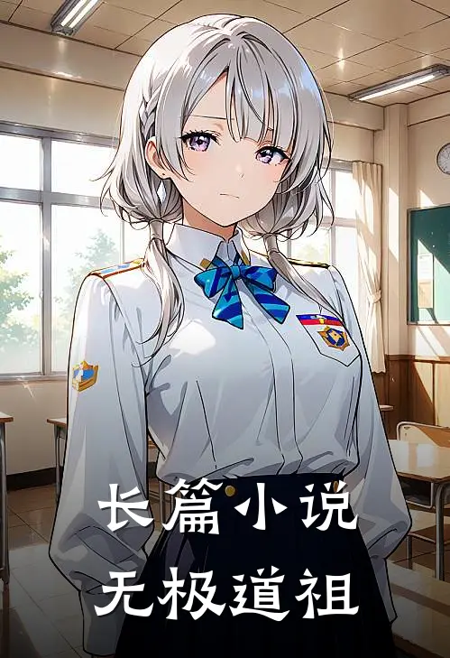 长篇小说无极道祖