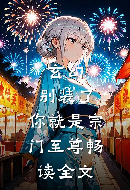 玄幻：别装了，你就是宗门至尊畅读全文