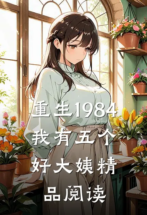 重生1984，我有五个好大姨精品阅读