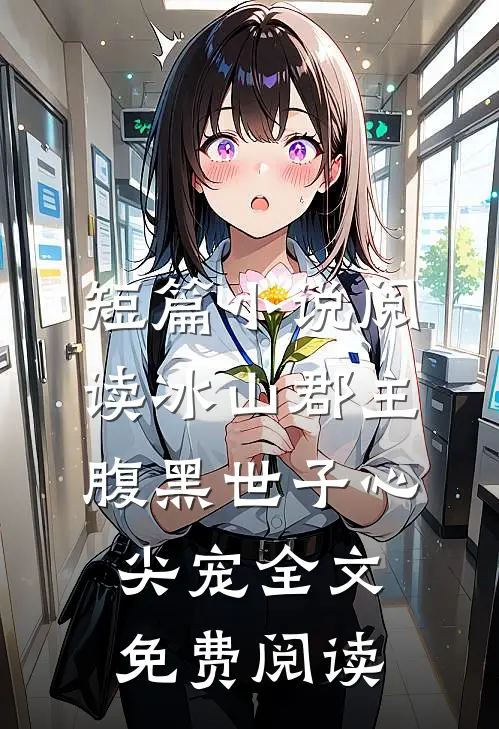 短篇小说阅读冰山郡主腹黑世子心尖宠全文免费阅读