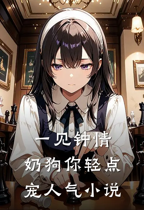一见钟情，奶狗你轻点宠人气小说