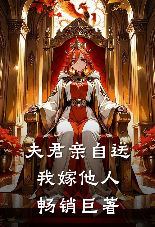 夫君亲自送我嫁他人畅销巨著