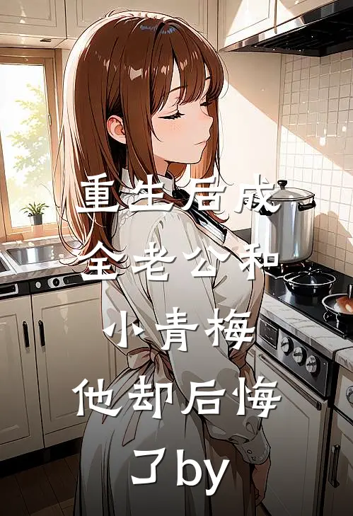 重生后成全老公和小青梅，他却后悔了by