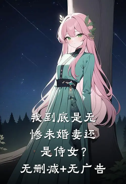 我到底是无惨未婚妻还是侍女？无删减+无广告