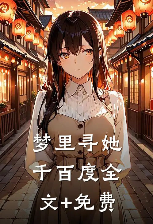梦里寻她千百度全文+免费
