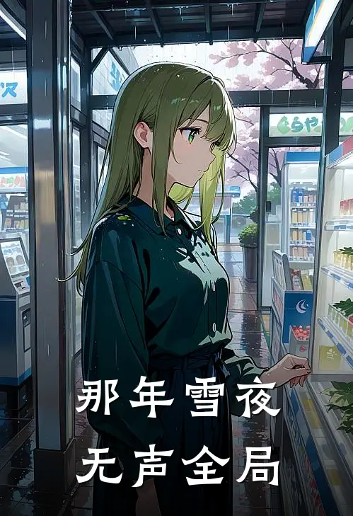 那年雪夜无声全局