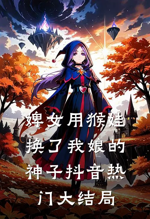 婢女用猴娃换了我娘的神子抖音热门大结局