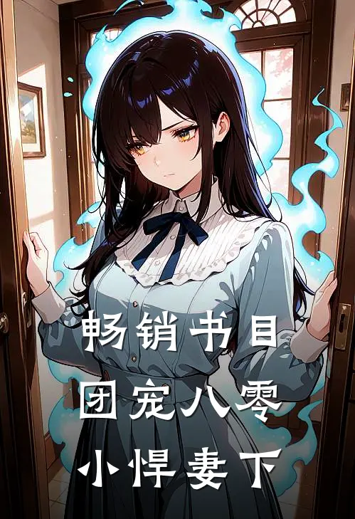 畅销书目团宠八零小悍妻下
