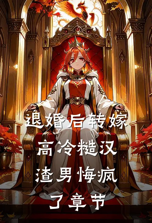 退婚后转嫁高冷糙汉，渣男悔疯了章节