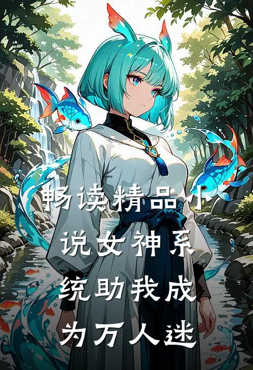 畅读精品小说女神系统助我成为万人迷