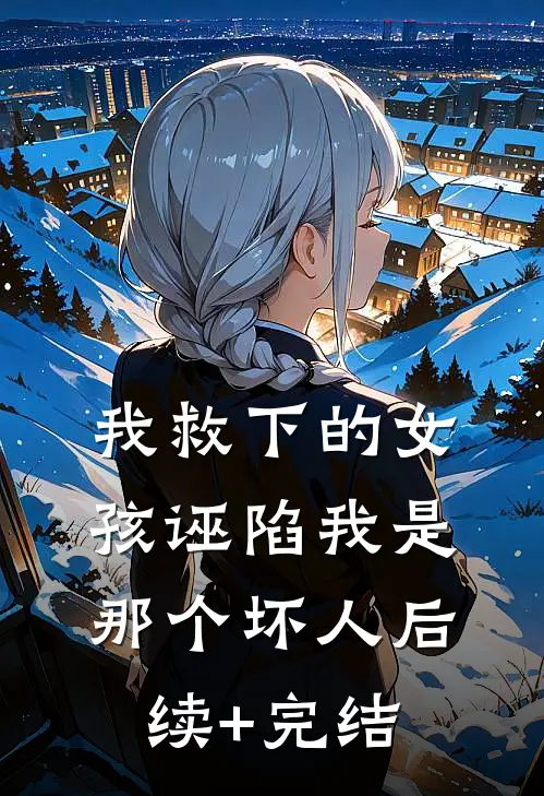 我救下的女孩诬陷我是那个坏人后续+完结