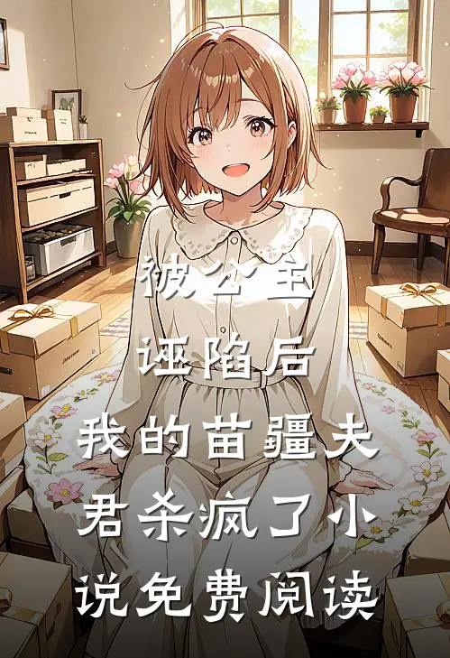 被公主诬陷后，我的苗疆夫君杀疯了小说免费阅读