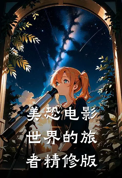 美恐电影世界的旅者精修版