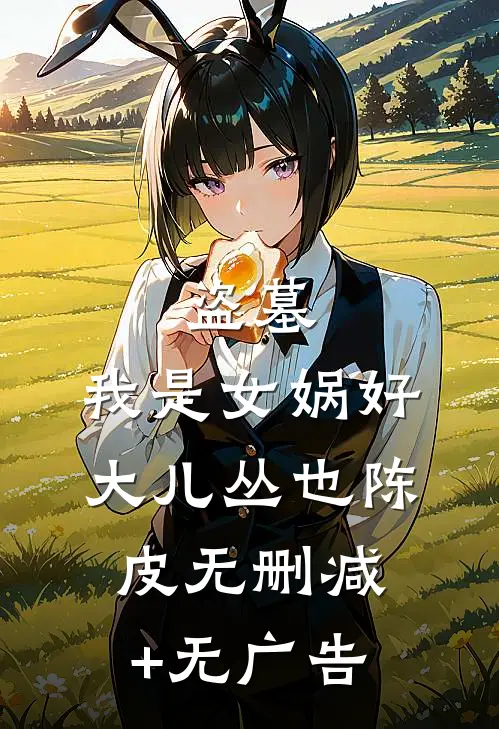 盗墓：我是女娲好大儿丛也陈皮无删减+无广告