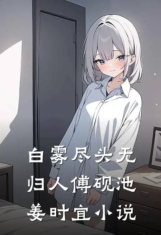 白雾尽头无归人傅砚池姜时宜小说